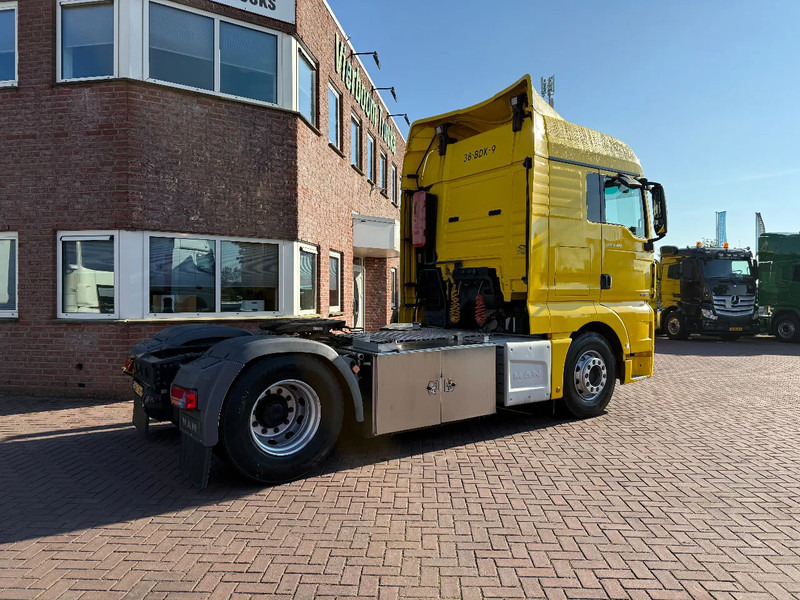 MAN TGX TGX 18.400 4X2 Euro6 ADR (AT/OX/EXII/EXIII/FL) Compressor / TUV 4-2026 - יחידת טרקטור: תמונה 4 MAN TGX TGX 18.400 4X2 Euro6 ADR (AT/OX/EXII/EXIII/FL) Compressor / TUV 4-2026 - יחידת טרקטור: תמונה 4