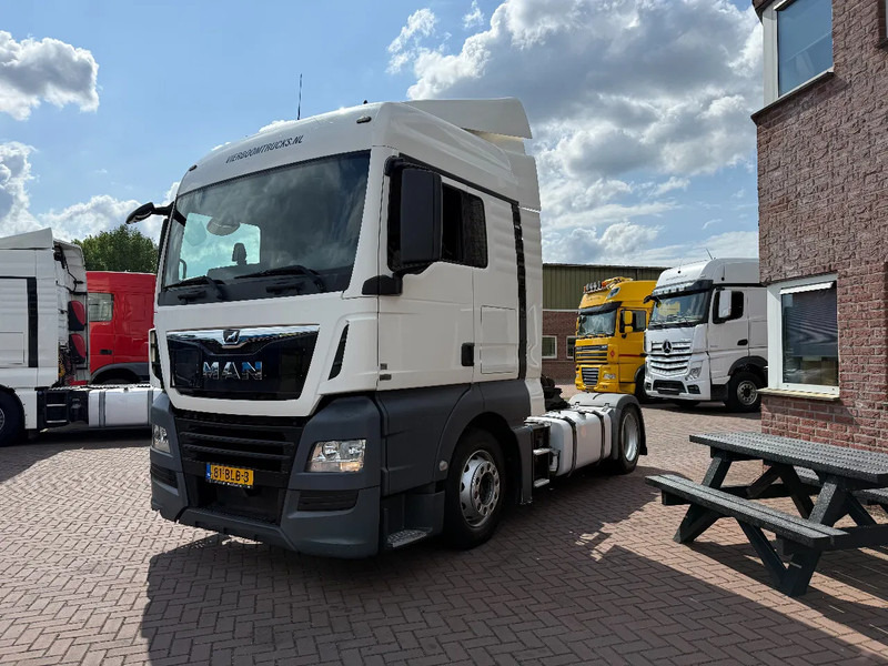MAN TGX TGX 18.460 4X2 LLS-U *Retarder*558tkm*ACC* Holland Truck - יחידת טרקטור: תמונה 2 MAN TGX TGX 18.460 4X2 LLS-U *Retarder*558tkm*ACC* Holland Truck - יחידת טרקטור: תמונה 2