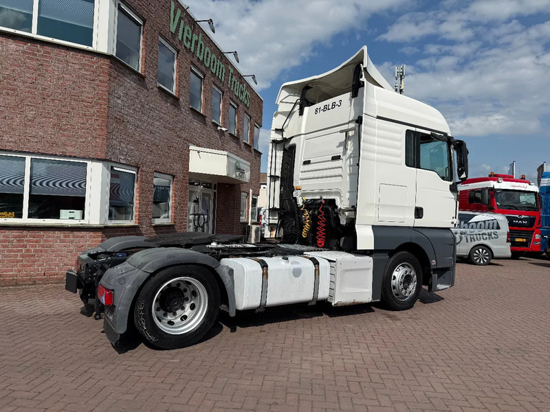 MAN TGX TGX 18.460 4X2 LLS-U *Retarder*558tkm*ACC* Holland Truck - יחידת טרקטור: תמונה 4 MAN TGX TGX 18.460 4X2 LLS-U *Retarder*558tkm*ACC* Holland Truck - יחידת טרקטור: תמונה 4