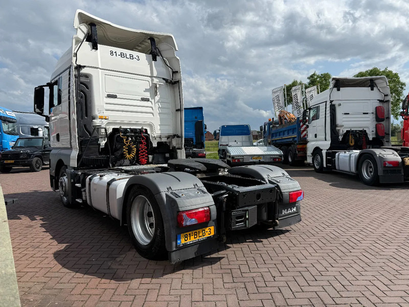 MAN TGX TGX 18.460 4X2 LLS-U *Retarder*558tkm*ACC* Holland Truck - יחידת טרקטור: תמונה 3 MAN TGX TGX 18.460 4X2 LLS-U *Retarder*558tkm*ACC* Holland Truck - יחידת טרקטור: תמונה 3
