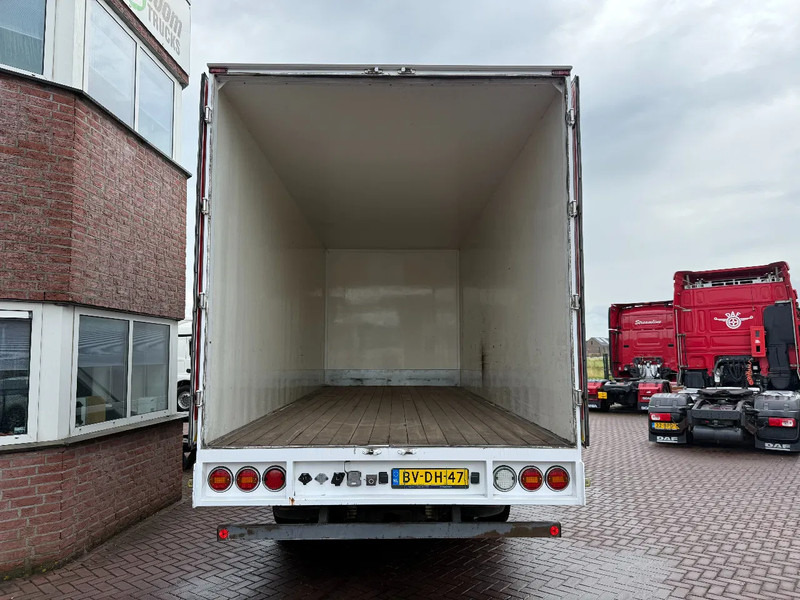 Volvo FH 400 FAHRSCHULE / DRIVINGSCHOOL / MANUAL / 4-SITZE / 343TKM / HOLLAND TRUCK!!! - משאית תיבה: תמונה 5 Volvo FH 400 FAHRSCHULE / DRIVINGSCHOOL / MANUAL / 4-SITZE / 343TKM / HOLLAND TRUCK!!! - משאית תיבה: תמונה 5