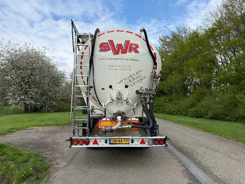 Volvo FH 420 4X2 MIT KASSBOHRER KIPPSILO SUPER ZUSTAND!!! - יחידת טרקטור: תמונה 5 Volvo FH 420 4X2 MIT KASSBOHRER KIPPSILO SUPER ZUSTAND!!! - יחידת טרקטור: תמונה 5