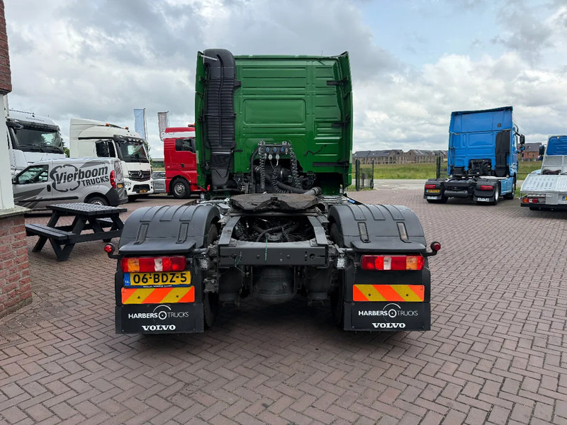 יחידת טרקטור Volvo FM FM370 4X2 Globetrotter / Welgro compressor / Dynimac steering / Holland Truck: תמונה 18