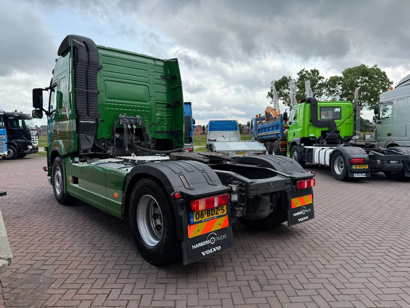 Volvo FM FM370 4X2 Globetrotter / Welgro compressor / Dynimac steering / Holland Truck - יחידת טרקטור: תמונה 3 Volvo FM FM370 4X2 Globetrotter / Welgro compressor / Dynimac steering / Holland Truck - יחידת טרקטור: תמונה 3