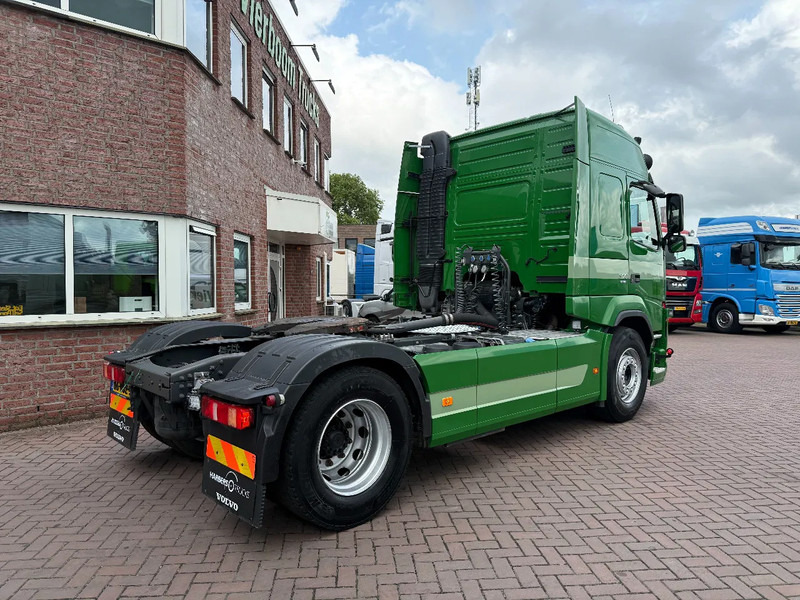 יחידת טרקטור Volvo FM FM370 4X2 Globetrotter / Welgro compressor / Dynimac steering / Holland Truck: תמונה 6