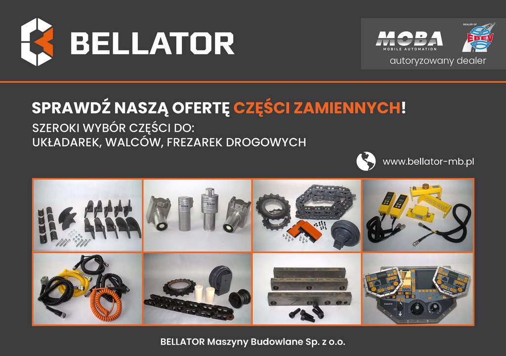 HAMM DV+ 90i VO-S - רולר כביש: תמונה 3 HAMM DV+ 90i VO-S - רולר כביש: תמונה 3