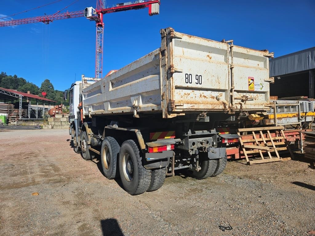 KUBOTA KX 080 - מיני מחפר: תמונה 5 KUBOTA KX 080 - מיני מחפר: תמונה 5