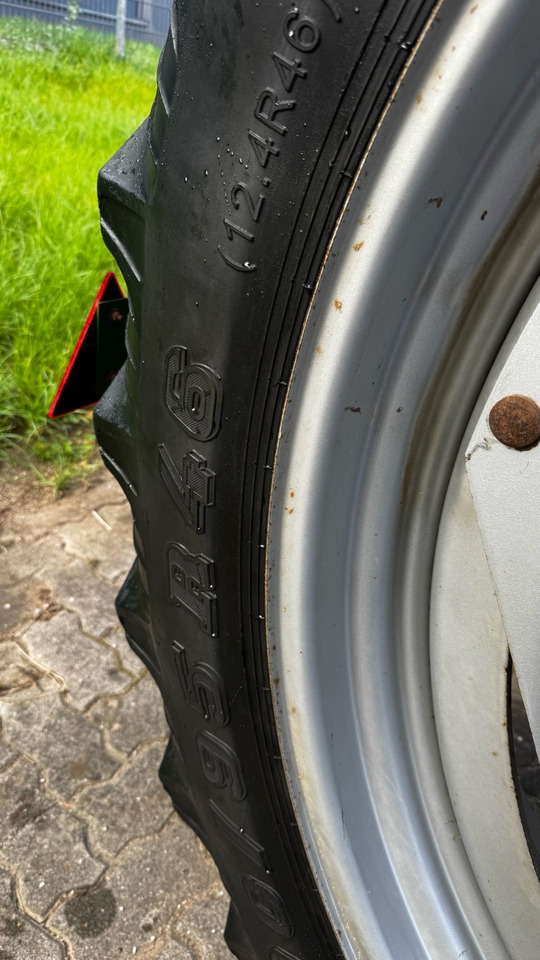 Amazone-BBG S330 NOVA 27m - מרסס: תמונה 2 Amazone-BBG S330 NOVA 27m - מרסס: תמונה 2