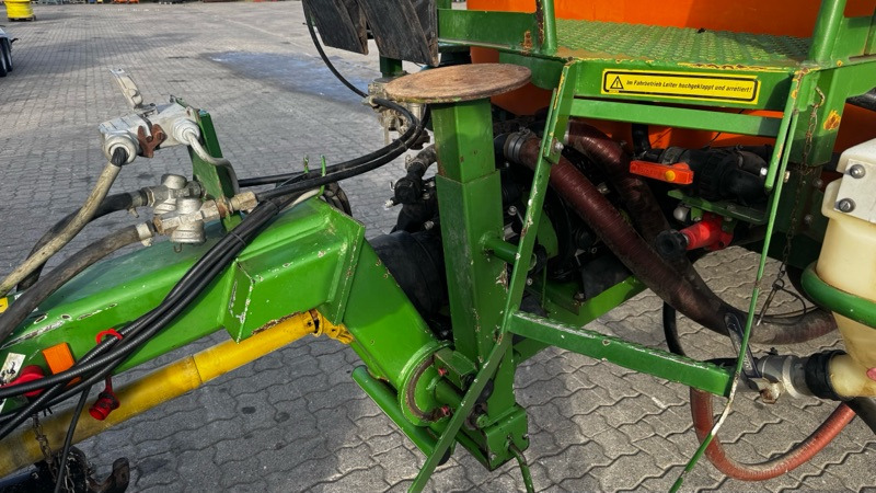 Amazone-BBG S330 NOVA 27m - מרסס: תמונה 5 Amazone-BBG S330 NOVA 27m - מרסס: תמונה 5