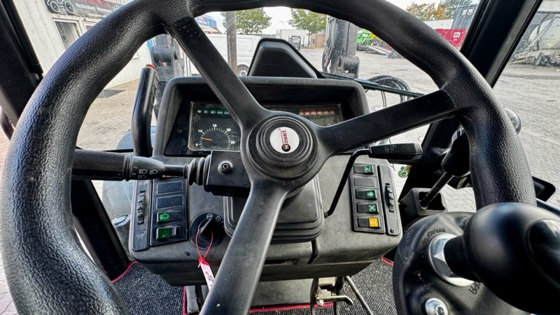 Case IH CS 78 top Condition - טרקטור חקלאי: תמונה 4 Case IH CS 78 top Condition - טרקטור חקלאי: תמונה 4