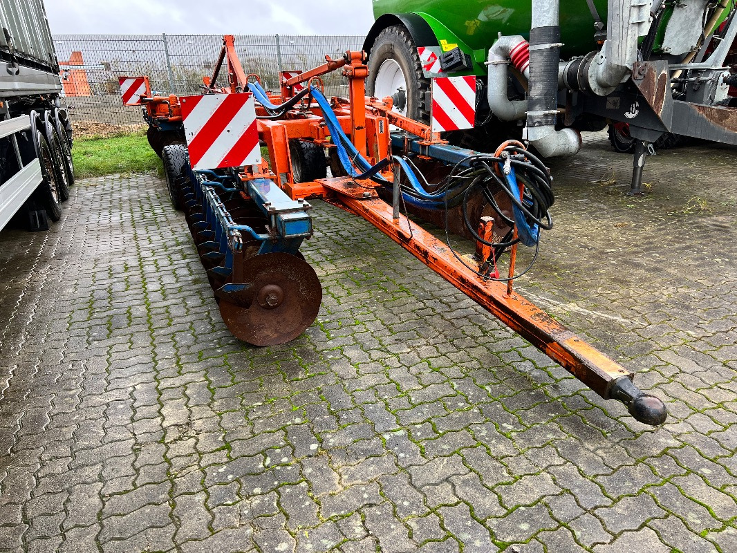 משדדת דיסק Galucho GAXHR 54-26: תמונה 1