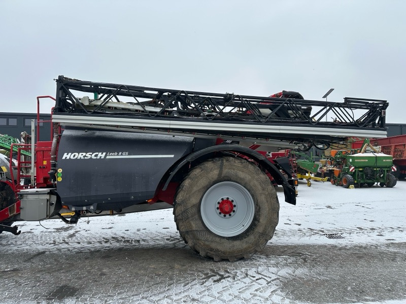 מרסס Horsch LEEB 8 GS: תמונה 12