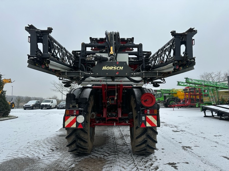 מרסס Horsch LEEB 8 GS: תמונה 14