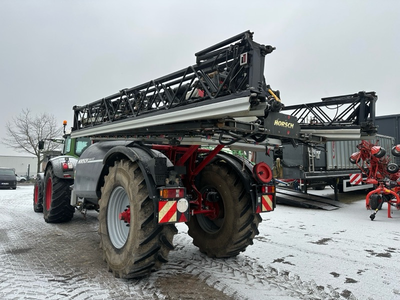 מרסס Horsch LEEB 8 GS: תמונה 13