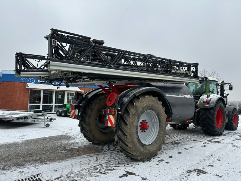 מרסס Horsch LEEB 8 GS: תמונה 15