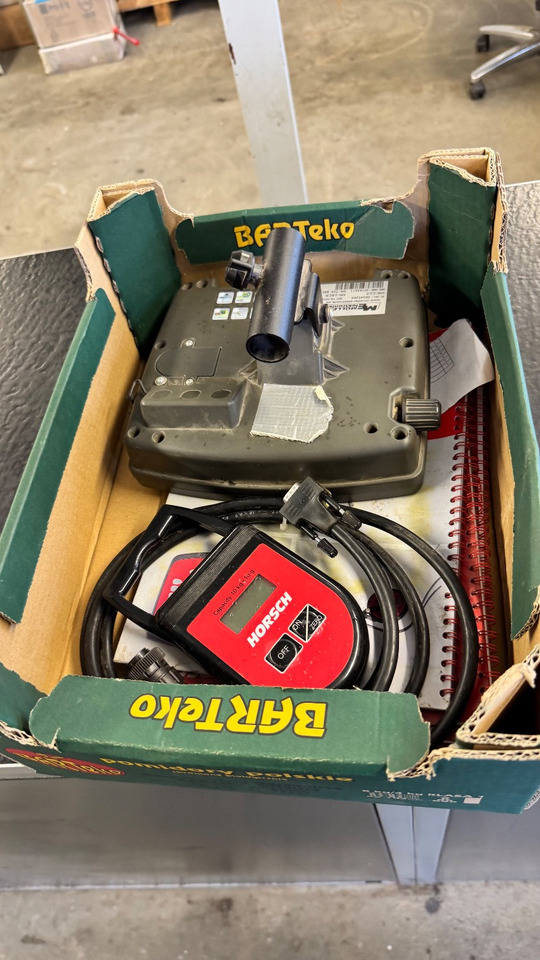 Horsch Pronto 3DC Top Zustand - מקדחת זרעים: תמונה 2 Horsch Pronto 3DC Top Zustand - מקדחת זרעים: תמונה 2