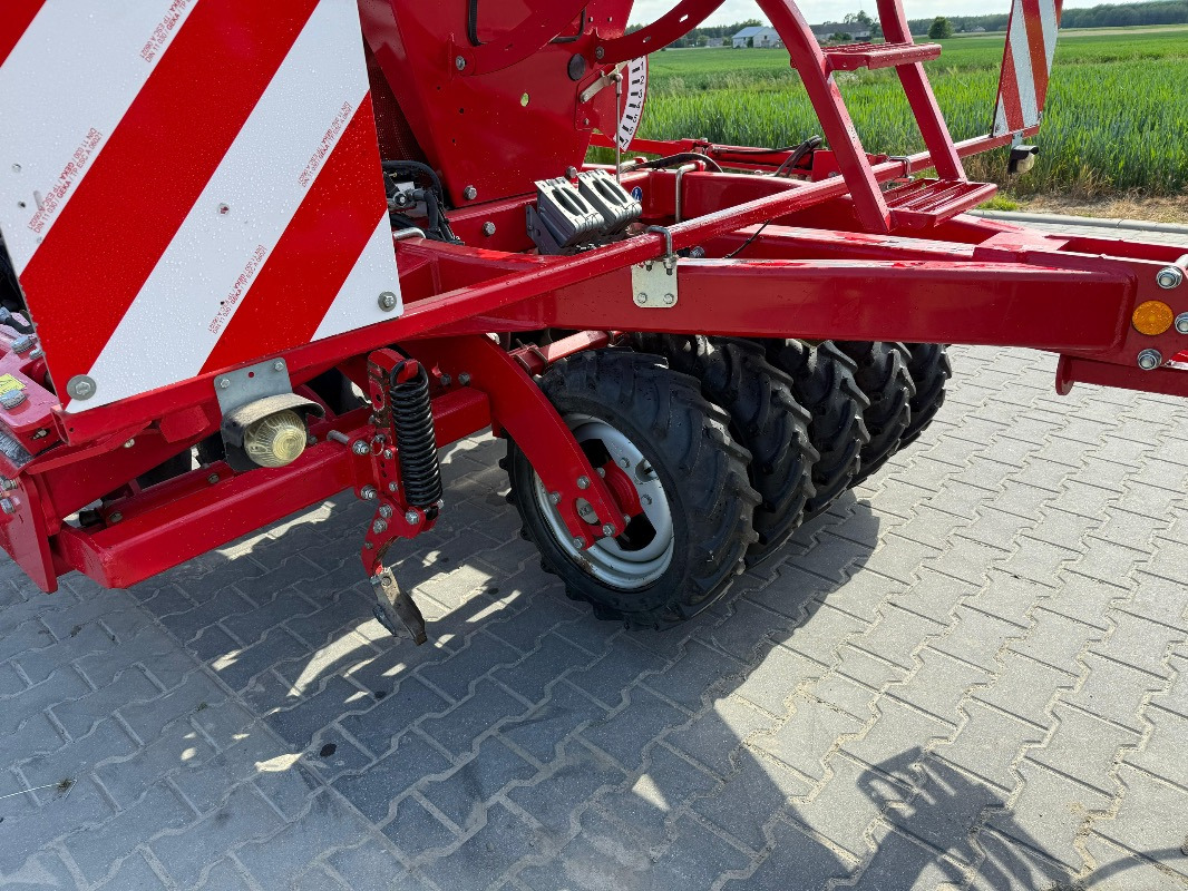 Horsch Pronto 3DC - מקדחת זרעים: תמונה 4 Horsch Pronto 3DC - מקדחת זרעים: תמונה 4