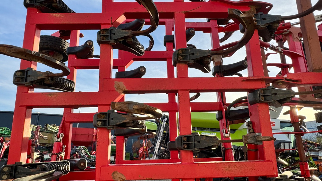 Horsch Tiger 8AS Reifenpacker TopRing - קלטרת: תמונה 4 Horsch Tiger 8AS Reifenpacker TopRing - קלטרת: תמונה 4