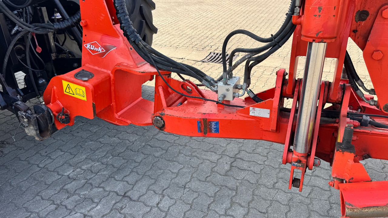 Kuhn Challenger T - 8-furchig #TOP# - מחרשה: תמונה 3 Kuhn Challenger T - 8-furchig #TOP# - מחרשה: תמונה 3