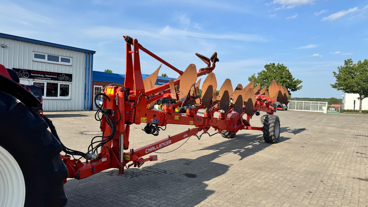Kuhn Challenger T - 8-furchig #TOP# - מחרשה: תמונה 1 Kuhn Challenger T - 8-furchig #TOP# - מחרשה: תמונה 1