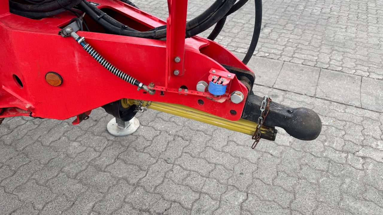Kverneland Ikarus S38 27m - מרסס: תמונה 4 Kverneland Ikarus S38 27m - מרסס: תמונה 4