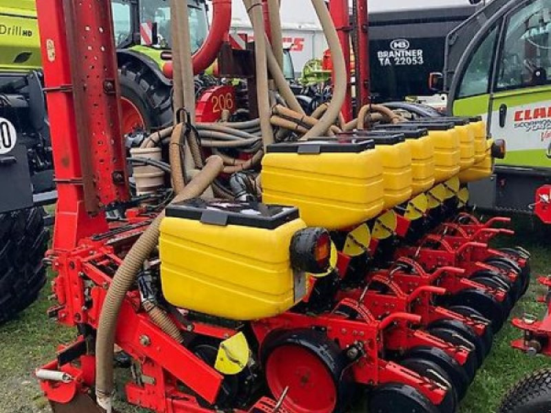 Breviglieri Einzelkorn Mais - מכונת זריעה מדויקת: תמונה 5 Breviglieri Einzelkorn Mais - מכונת זריעה מדויקת: תמונה 5