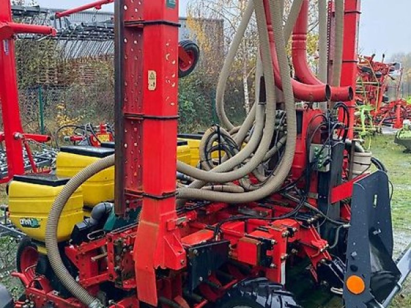 Breviglieri Einzelkorn Mais - מכונת זריעה מדויקת: תמונה 4 Breviglieri Einzelkorn Mais - מכונת זריעה מדויקת: תמונה 4