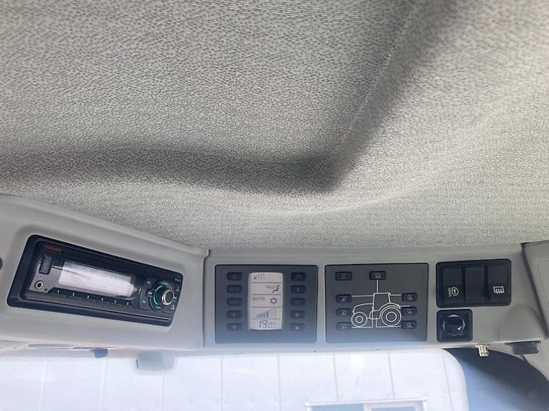 CLAAS Axion 850 CEBIS - טרקטור חקלאי: תמונה 2 CLAAS Axion 850 CEBIS - טרקטור חקלאי: תמונה 2