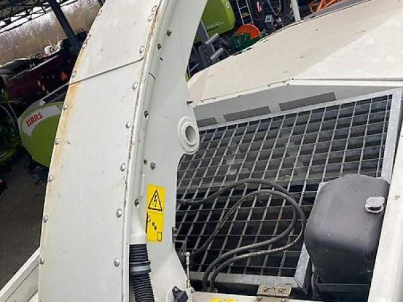 CLAAS Jaguar 940 - מקצרה: תמונה 4 CLAAS Jaguar 940 - מקצרה: תמונה 4
