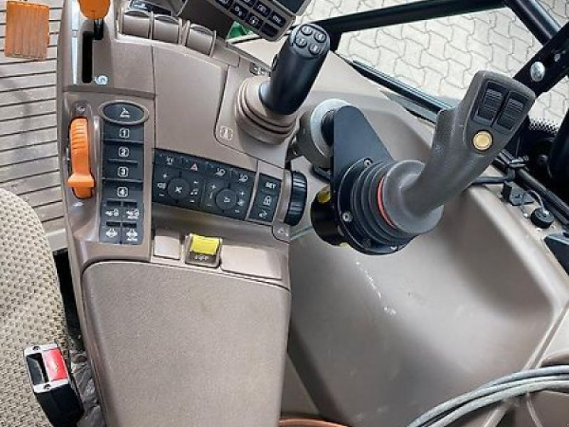 John Deere 6110R Kommunal - טרקטור חקלאי: תמונה 5 John Deere 6110R Kommunal - טרקטור חקלאי: תמונה 5