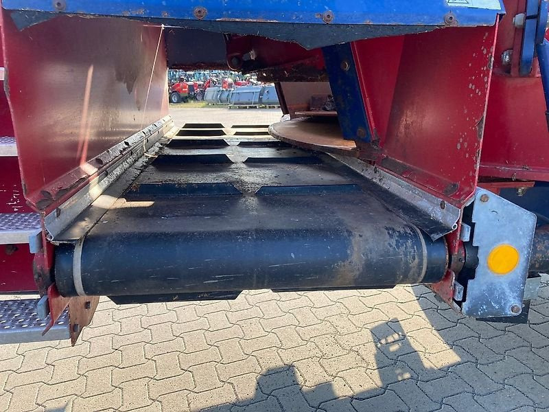 Siloking TrailedLine Classic Premium - עגלת מערבל מספוא: תמונה 4 Siloking TrailedLine Classic Premium - עגלת מערבל מספוא: תמונה 4