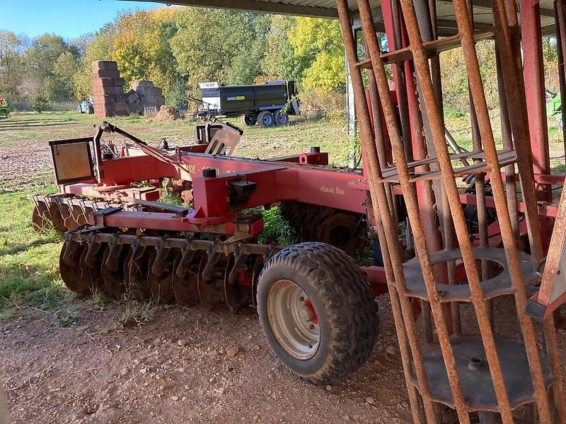 Strom Disk Profi X4500 - משדדת דיסק: תמונה 4 Strom Disk Profi X4500 - משדדת דיסק: תמונה 4