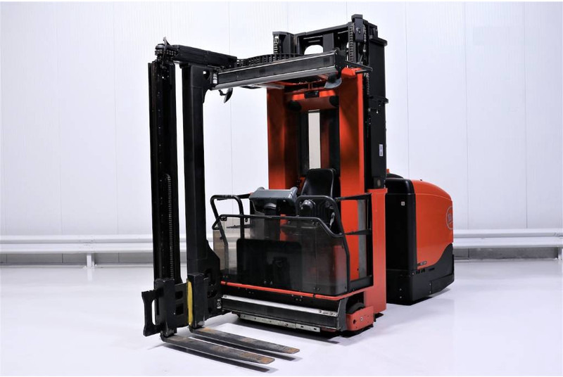 BT VCE 150 A - מלגזה חשמלית: תמונה 1 BT VCE 150 A - מלגזה חשמלית: תמונה 1