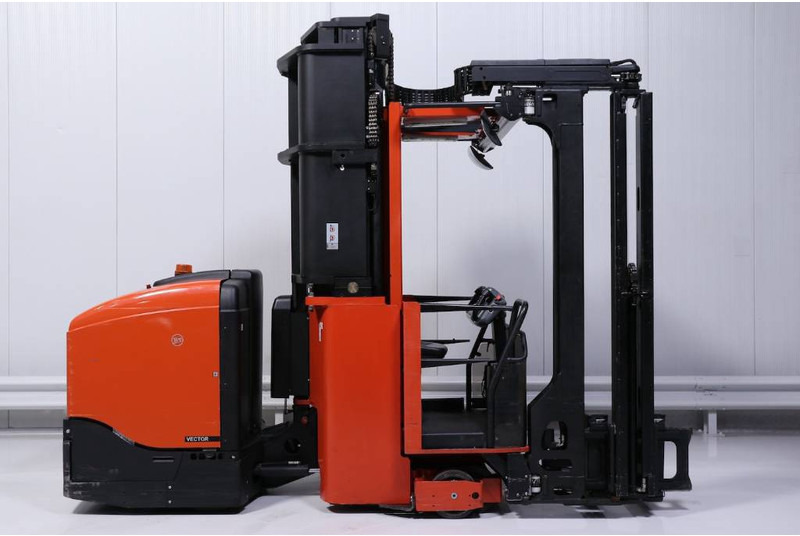 BT VCE 150 A - מלגזה חשמלית: תמונה 4 BT VCE 150 A - מלגזה חשמלית: תמונה 4