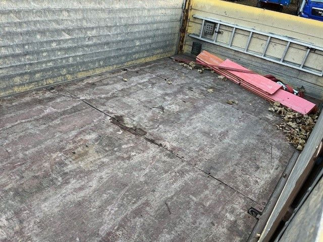 קרון נגרר צד נופל/ שטוח Carnehl CPA Baustoffanhänger Carnehl CPA Baustoffanhänger: תמונה 10 קרון נגרר צד נופל/ שטוח Carnehl CPA Baustoffanhänger Carnehl CPA Baustoffanhänger: תמונה 10