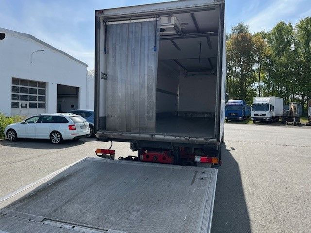 משאית קירור Mercedes-Benz Axor MB 2536 Kühlfahrzeug Bitemp LBW: תמונה 20