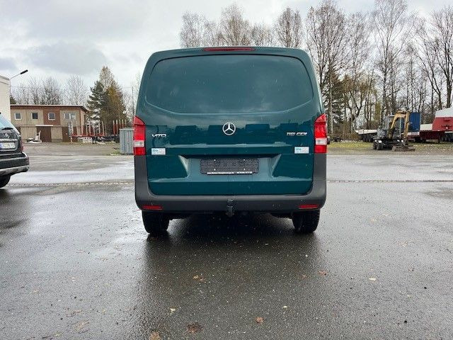 Mercedes-Benz Vito Kasten 114/116 CDI, 119 CDI/BT RWD kompakt - כלי רכב מסחרי קטן: תמונה 5 Mercedes-Benz Vito Kasten 114/116 CDI, 119 CDI/BT RWD kompakt - כלי רכב מסחרי קטן: תמונה 5