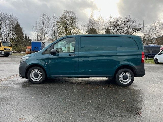 Mercedes-Benz Vito Kasten 114/116 CDI, 119 CDI/BT RWD kompakt - כלי רכב מסחרי קטן: תמונה 4 Mercedes-Benz Vito Kasten 114/116 CDI, 119 CDI/BT RWD kompakt - כלי רכב מסחרי קטן: תמונה 4