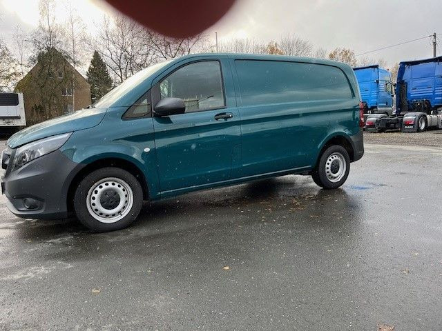 Mercedes-Benz Vito Kasten 114/116 CDI, 119 CDI/BT RWD kompakt - כלי רכב מסחרי קטן: תמונה 2 Mercedes-Benz Vito Kasten 114/116 CDI, 119 CDI/BT RWD kompakt - כלי רכב מסחרי קטן: תמונה 2