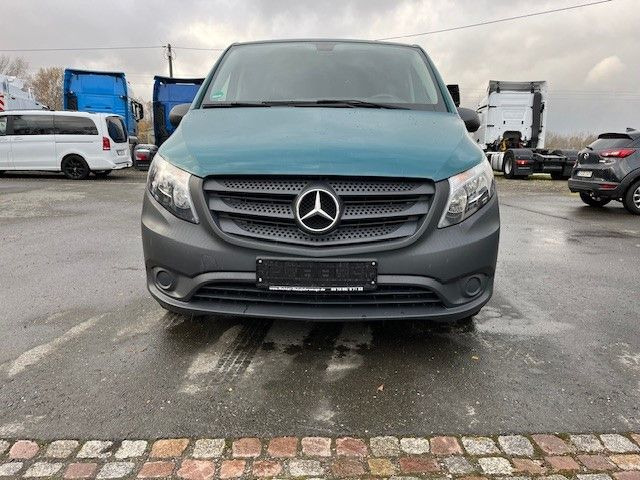 Mercedes-Benz Vito Kasten 114/116 CDI, 119 CDI/BT RWD kompakt - כלי רכב מסחרי קטן: תמונה 3 Mercedes-Benz Vito Kasten 114/116 CDI, 119 CDI/BT RWD kompakt - כלי רכב מסחרי קטן: תמונה 3