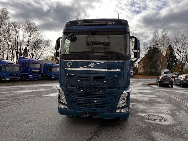 Volvo FH 460 Globetrotter Meiller Abrollkipper - משאית הרמת וו: תמונה 5 Volvo FH 460 Globetrotter Meiller Abrollkipper - משאית הרמת וו: תמונה 5