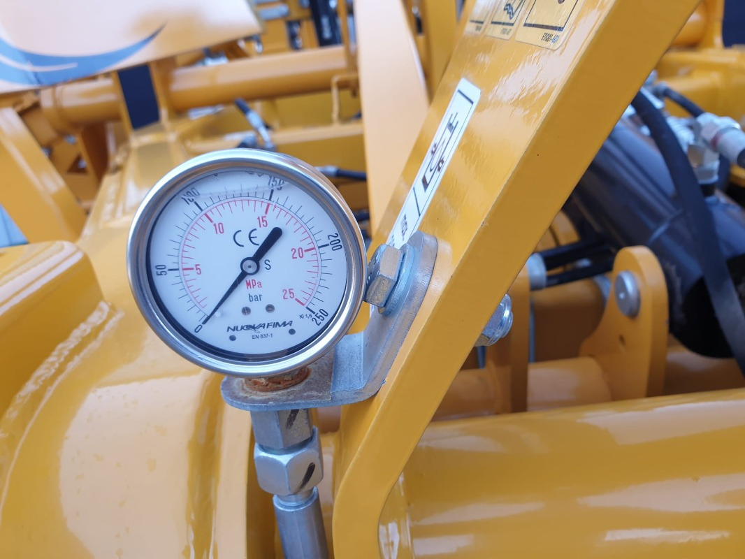 Agrisem MAXIMULCH - קלטרת: תמונה 5 Agrisem MAXIMULCH - קלטרת: תמונה 5
