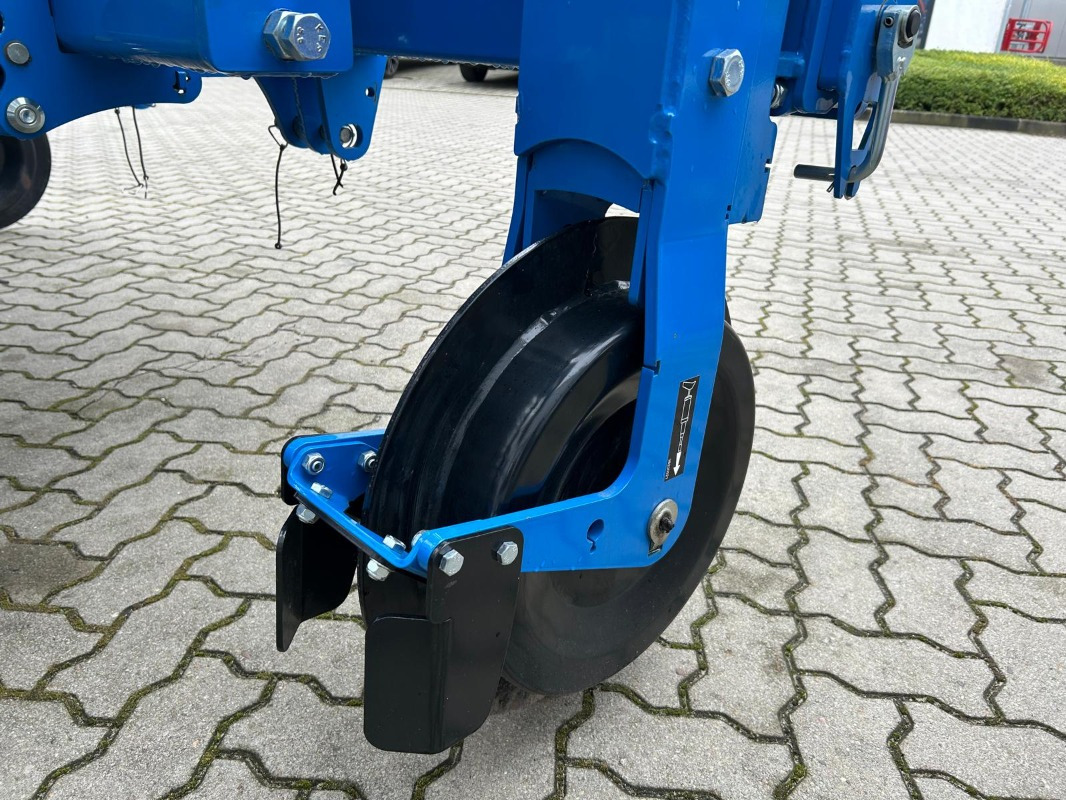 חָדָשׁ ציוד עיבוד קרקע Carré/Carre ECONET SGI 8R75: תמונה 10