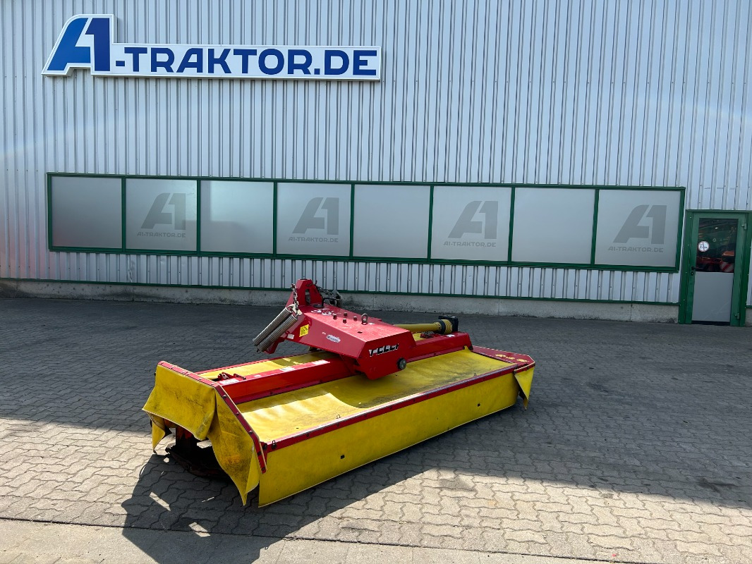 Fella SM 310 FP - מכסחה: תמונה 1 Fella SM 310 FP - מכסחה: תמונה 1