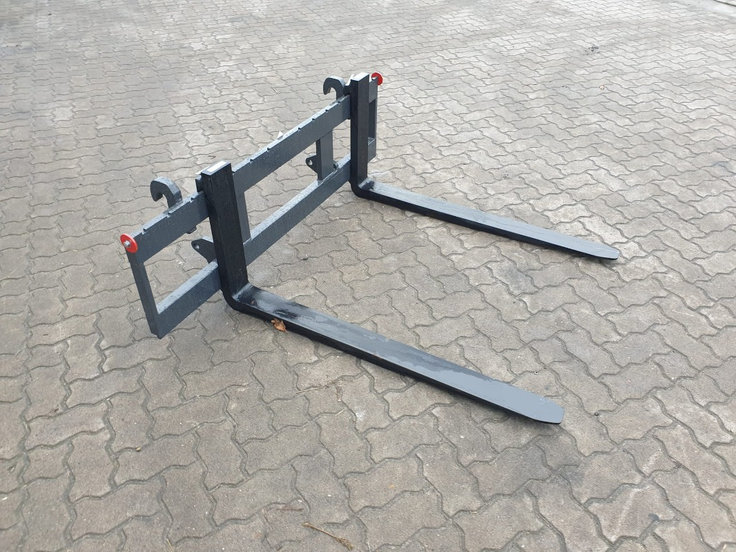 Fliegl Staplergabel Robust - מזלגות: תמונה 3 Fliegl Staplergabel Robust - מזלגות: תמונה 3
