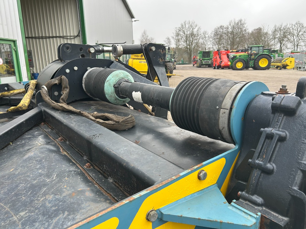 Imants 48SX300H - ציוד עיבוד קרקע: תמונה 2 Imants 48SX300H - ציוד עיבוד קרקע: תמונה 2