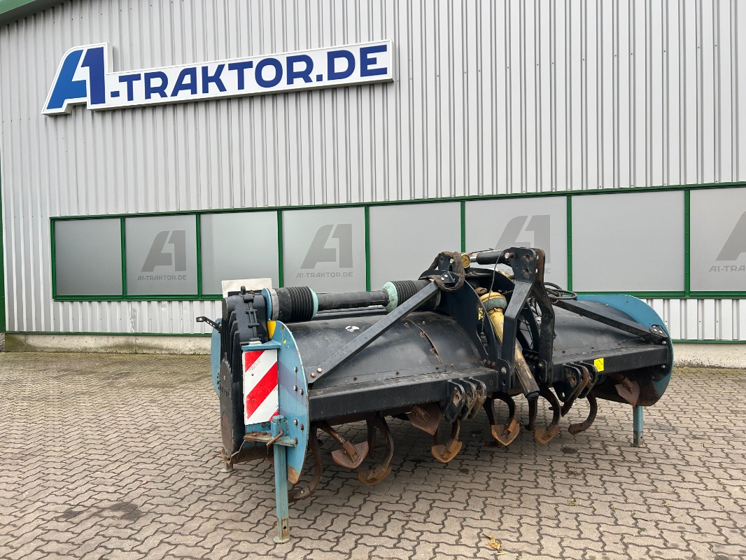 Imants 48SX300H - ציוד עיבוד קרקע: תמונה 1 Imants 48SX300H - ציוד עיבוד קרקע: תמונה 1