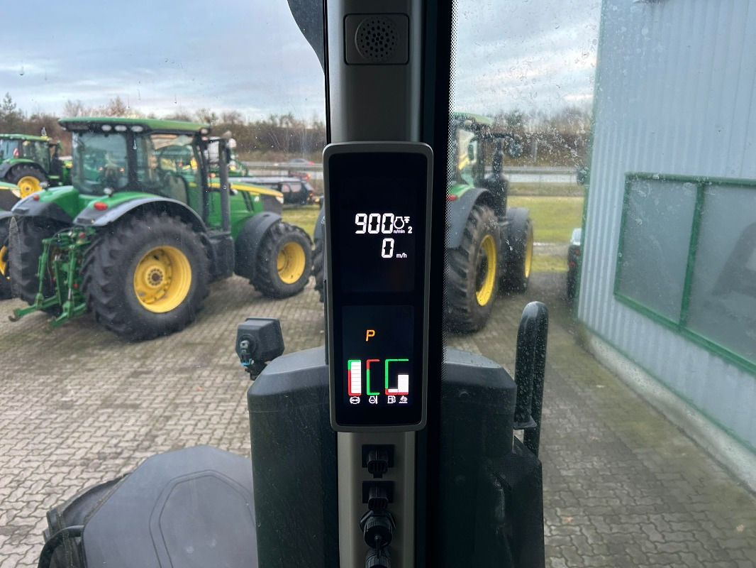 John Deere 7R 330 e23 - טרקטור חקלאי: תמונה 3 John Deere 7R 330 e23 - טרקטור חקלאי: תמונה 3