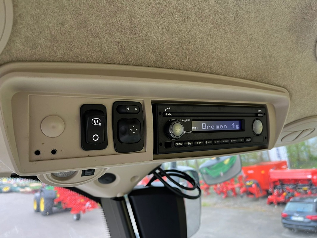 John Deere 8500 - מקצרה: תמונה 3 John Deere 8500 - מקצרה: תמונה 3
