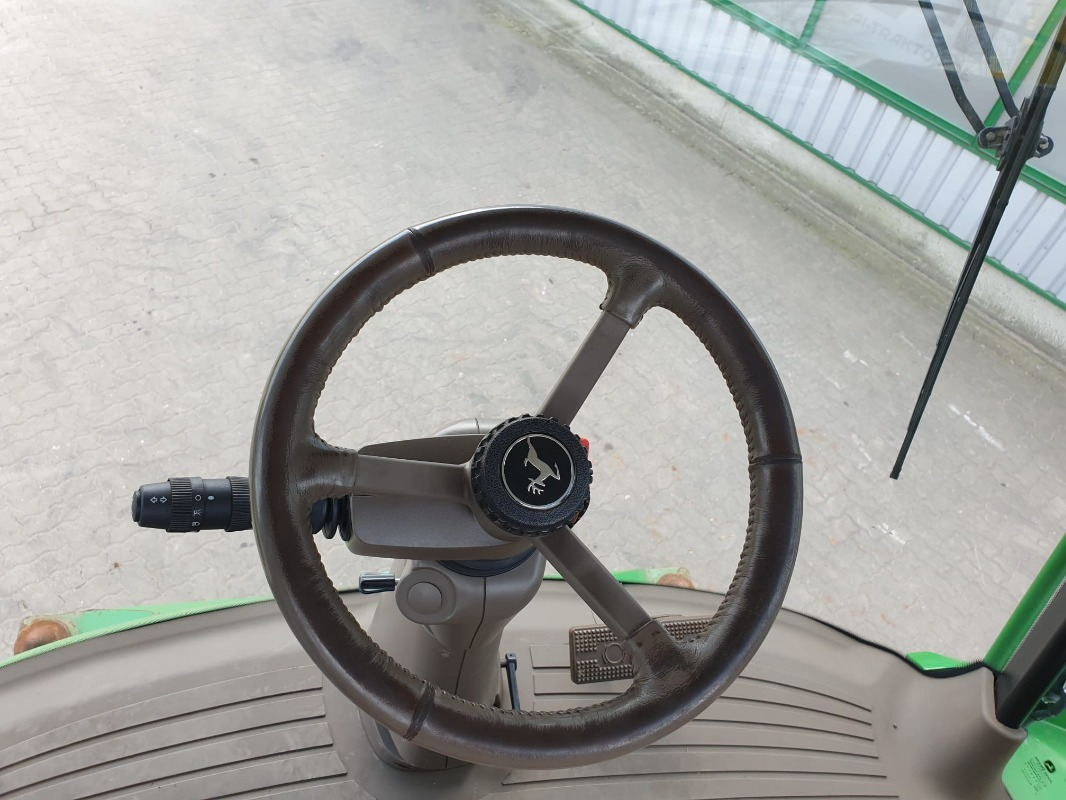 John Deere 8600 - מקצרה: תמונה 3 John Deere 8600 - מקצרה: תמונה 3